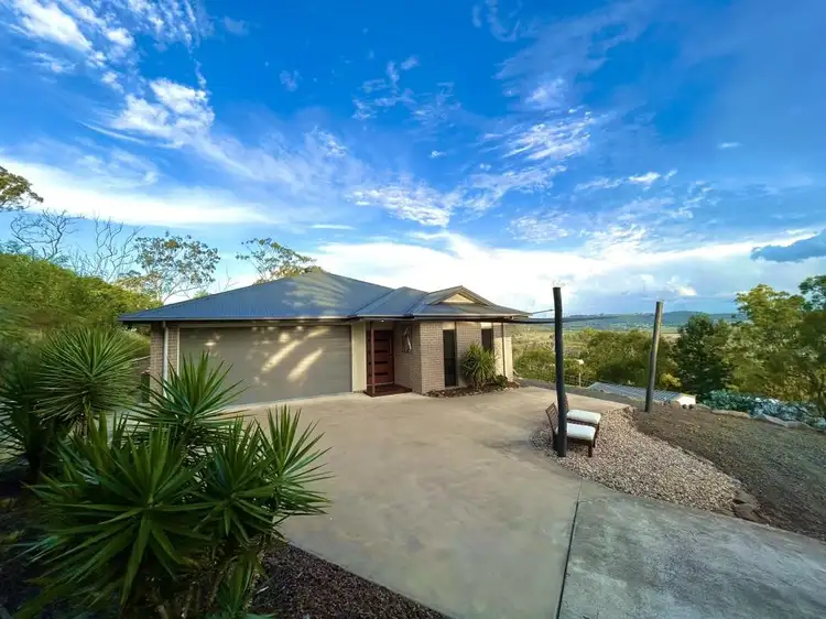 Main view of Homely house listing, 1 Scenic Court, Gowrie Junction QLD 4352