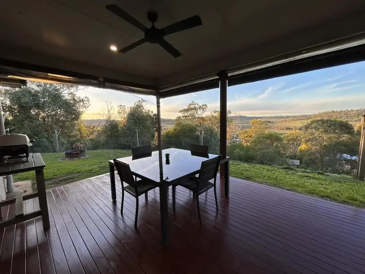Second view of Homely house listing, 1 Scenic Court, Gowrie Junction QLD 4352