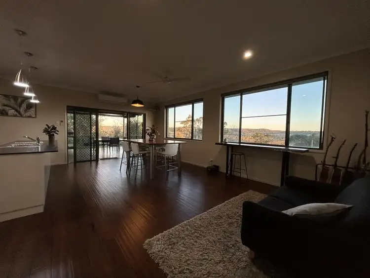 Fifth view of Homely house listing, 1 Scenic Court, Gowrie Junction QLD 4352