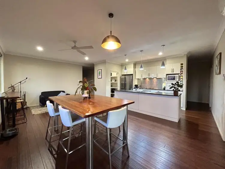 Sixth view of Homely house listing, 1 Scenic Court, Gowrie Junction QLD 4352