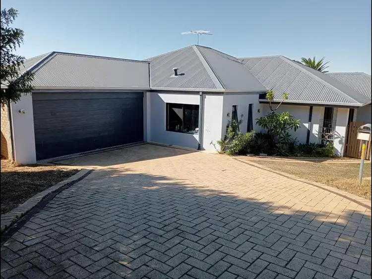 18 Sparrow Way, Spearwood WA 6163