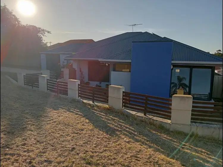 Second view of Homely house listing, 18 Sparrow Way, Spearwood WA 6163