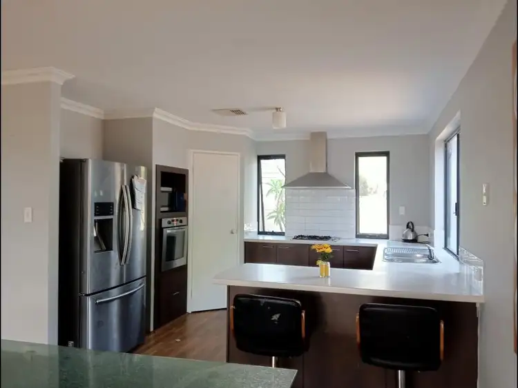 Fourth view of Homely house listing, 18 Sparrow Way, Spearwood WA 6163