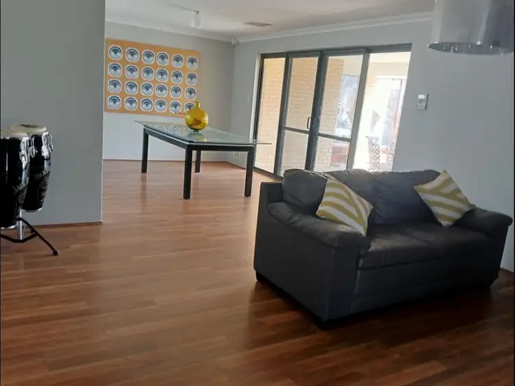 Fifth view of Homely house listing, 18 Sparrow Way, Spearwood WA 6163