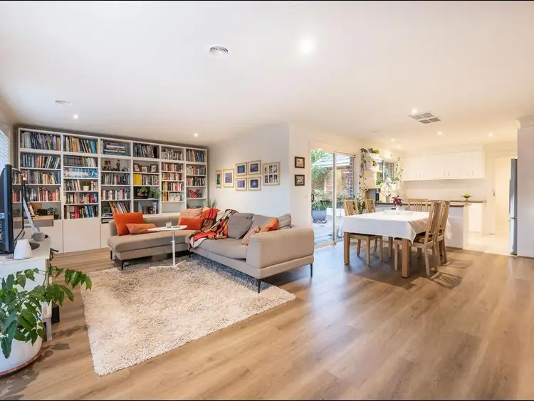 Second view of Homely townhouse listing, 1/12 Donald Street, Mount Waverley VIC 3149