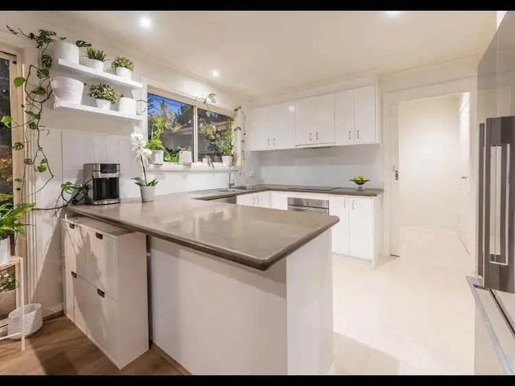 Third view of Homely townhouse listing, 1/12 Donald Street, Mount Waverley VIC 3149