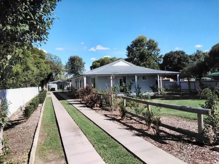 126 Victoria Street, Howlong NSW 2643