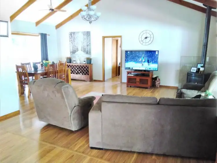 Second view of Homely house listing, 126 Victoria Street, Howlong NSW 2643