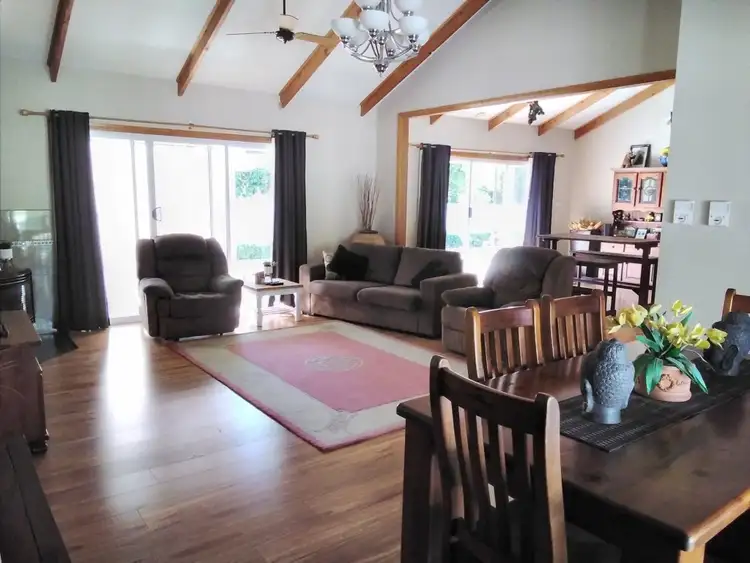 Third view of Homely house listing, 126 Victoria Street, Howlong NSW 2643