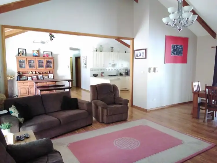 Fourth view of Homely house listing, 126 Victoria Street, Howlong NSW 2643