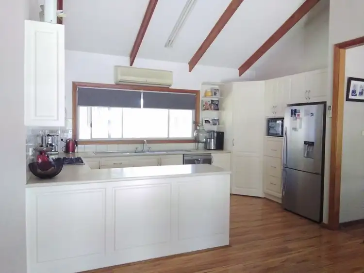 Fifth view of Homely house listing, 126 Victoria Street, Howlong NSW 2643