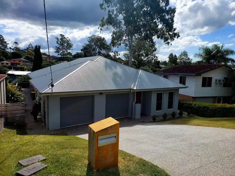 Second view of Homely house listing, 1 & 2/30 Kootangal Crescent, Ferny Hills QLD 4055