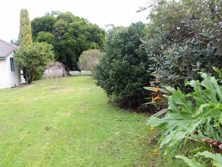 Seventh view of Homely house listing, 12 Sutton Street, Waroona WA 6215