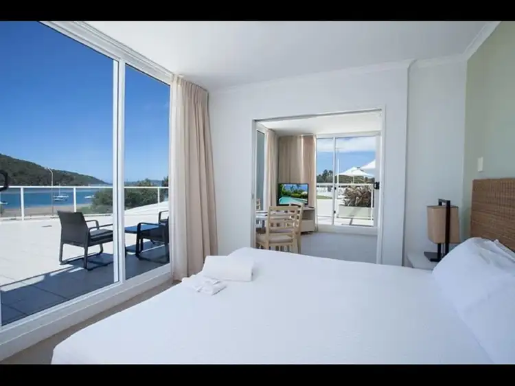 Second view of Homely apartment listing, 109/51-54 The Esplanade, Ettalong Beach NSW 2257
