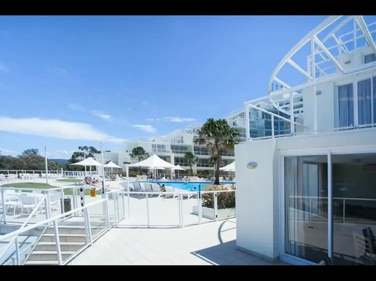 Third view of Homely apartment listing, 109/51-54 The Esplanade, Ettalong Beach NSW 2257