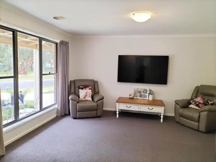 Third view of Homely house listing, 3 Blue Wren Boulevard, Kangaroo Flat VIC 3555