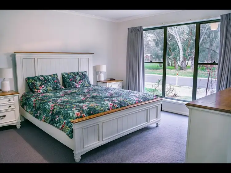 Fourth view of Homely house listing, 3 Blue Wren Boulevard, Kangaroo Flat VIC 3555