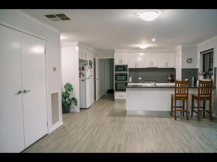 Seventh view of Homely house listing, 3 Blue Wren Boulevard, Kangaroo Flat VIC 3555