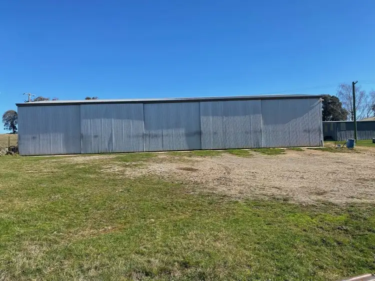 Sixth view of Homely rural property listing, 490 Courabyra Road, Courabyra NSW 2653