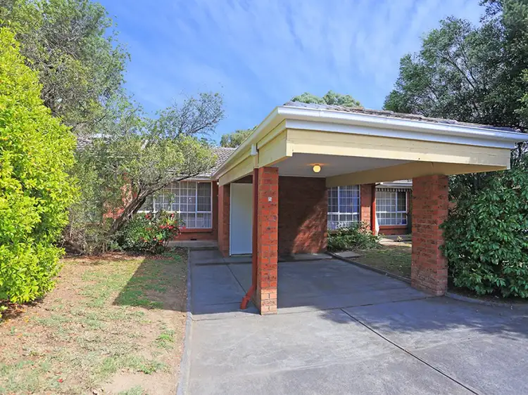 Main view of Homely unit listing, 5/59 Hewish Road, Croydon VIC 3136