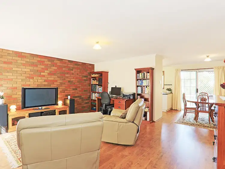 Second view of Homely unit listing, 5/59 Hewish Road, Croydon VIC 3136