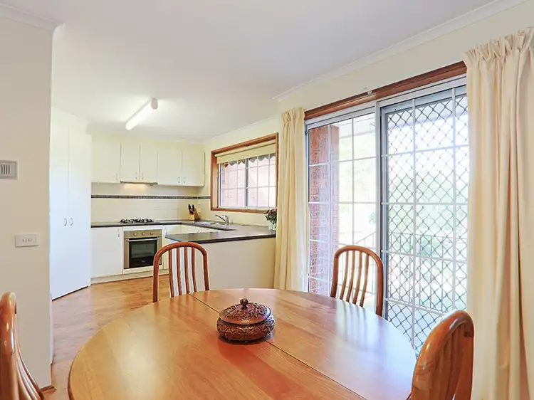 Fourth view of Homely unit listing, 5/59 Hewish Road, Croydon VIC 3136