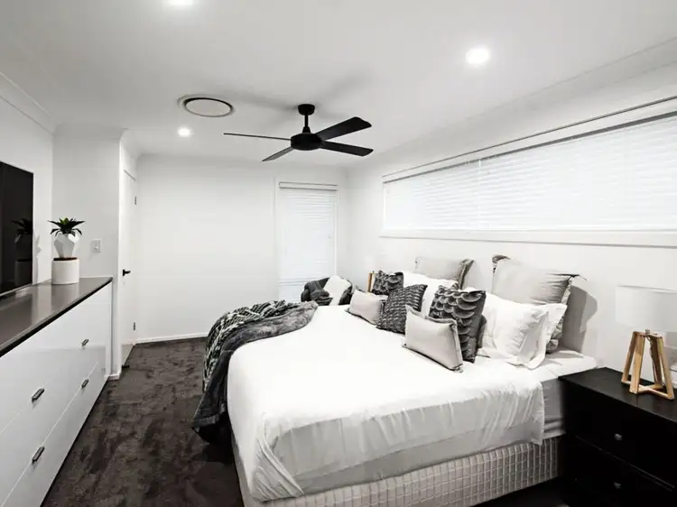 Sixth view of Homely house listing, 7 Sara Street, Ashmore QLD 4214