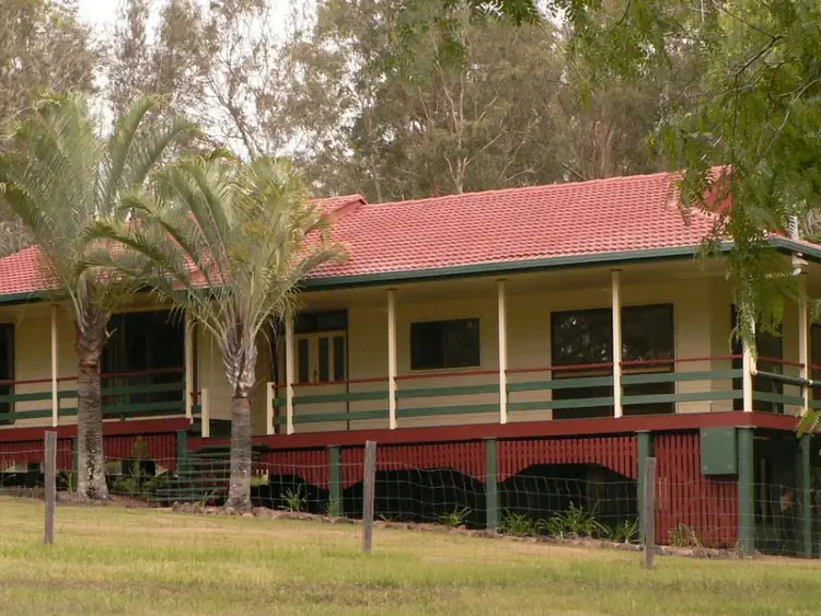 Main view of Homely house listing, 152 Noakes Road, Traveston QLD 4570
