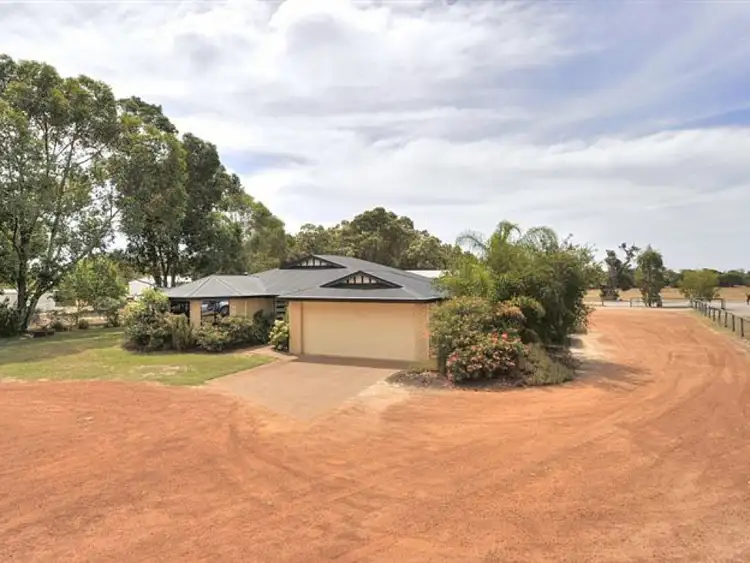 38 Tranquil Retreat, Barragup WA 6209