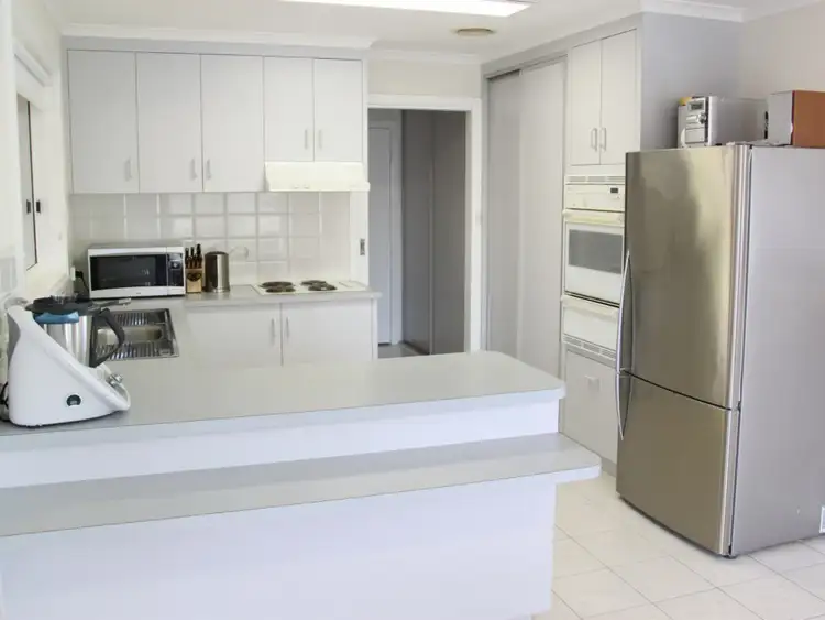 Sixth view of Homely house listing, 14 Goyne Crescent, Swan Hill VIC 3585