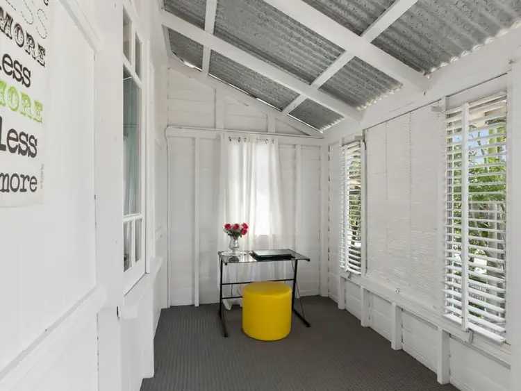 Seventh view of Homely house listing, 142 Selina Street, Wynnum QLD 4178