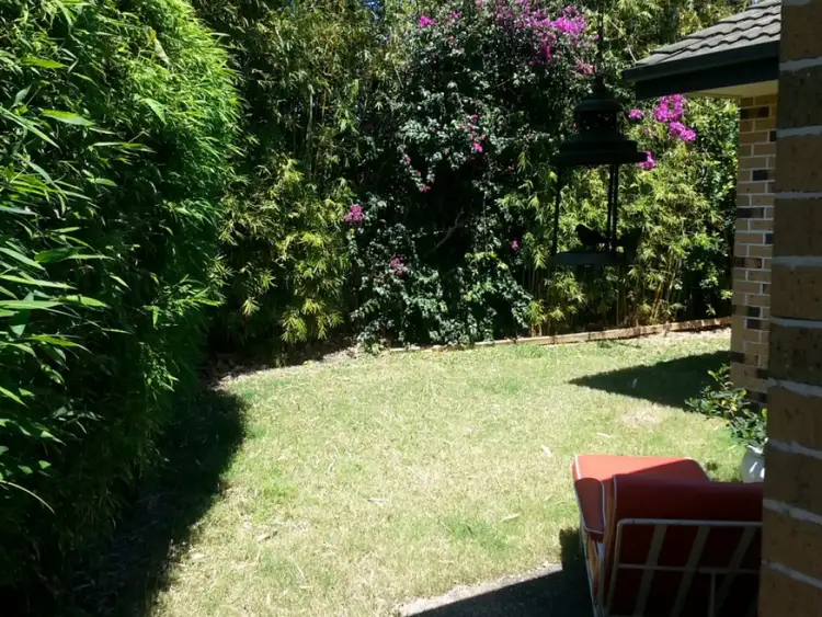 Sixth view of Homely semi-detached listing, 1/35 Thornleigh Crescent, Varsity Lakes QLD 4227