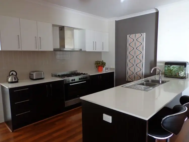 Sixth view of Homely house listing, 22 Langham Crescent, North Lakes QLD 4509