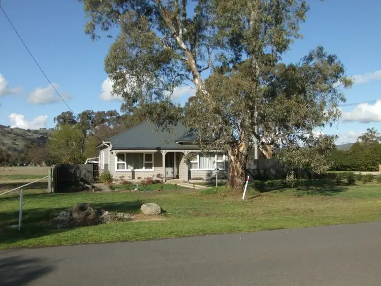 Third view of Homely house listing, 67 Weir Street, Euroa VIC 3666