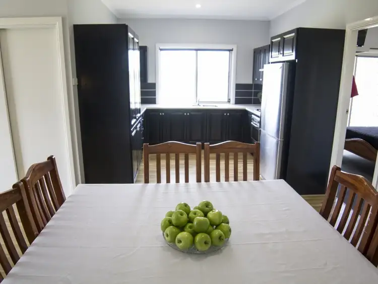 Fifth view of Homely house listing, Lot 321/49 Pennparc Drive, Windella NSW 2320