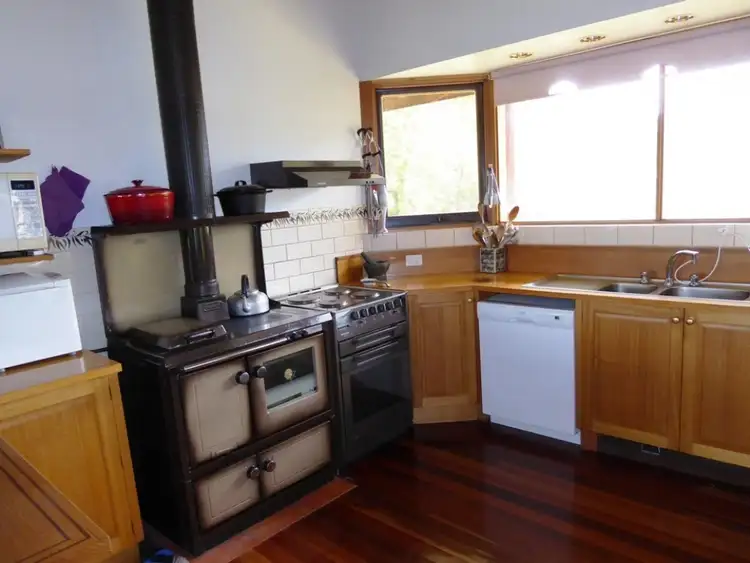 Seventh view of Homely rural property listing, 'Miltana'/1697 Big Jack Mountain Road, Rocky Hall NSW 2550