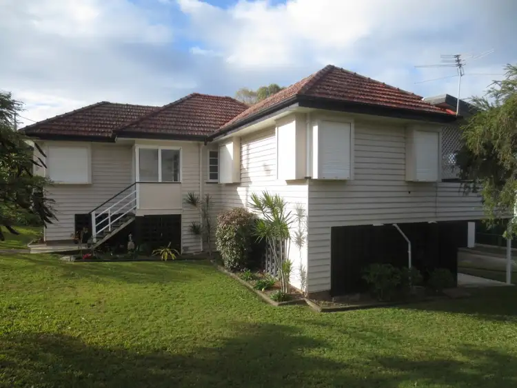 269 Webster Road, Stafford QLD 4053