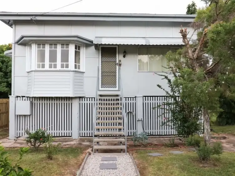 7 Old Common Road, Belgian Gardens QLD 4810