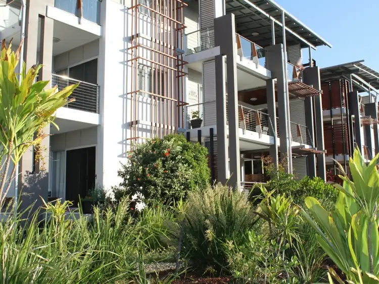 77/80 North Shore Road, Twin Waters QLD 4564