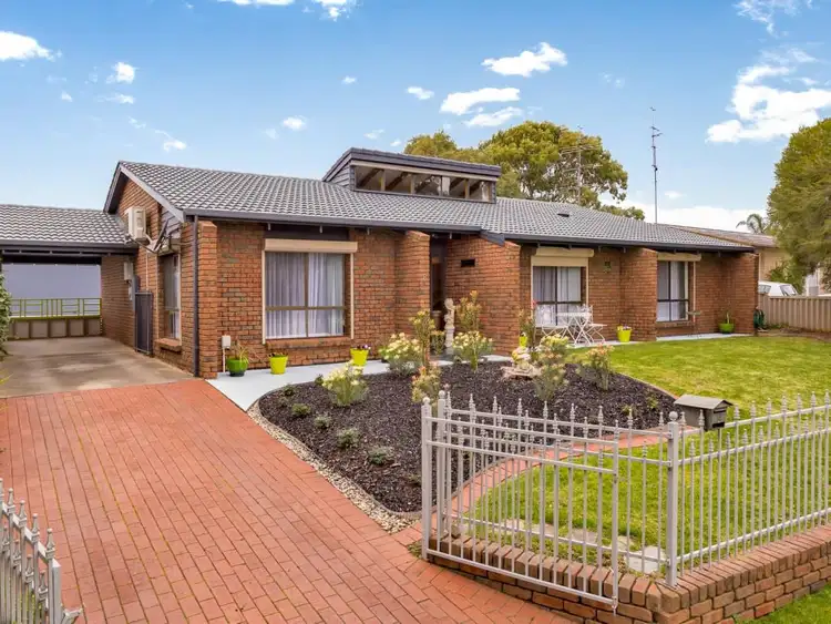 Main view of Homely house listing, 8 Ives Crescent, Mccracken SA 5211