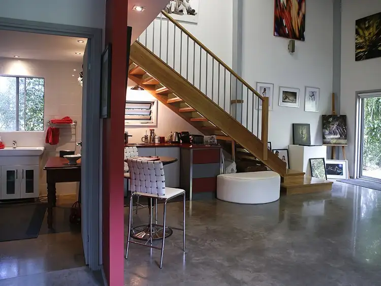Fifth view of Homely house listing, 417 Pomona Kin Kin Road, Pomona QLD 4568
