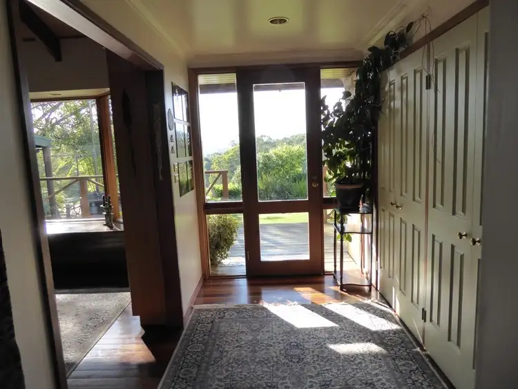 Fourth view of Homely rural property listing, 'Miltana'/1697 Big Jack Mountain Road, Rocky Hall NSW 2550