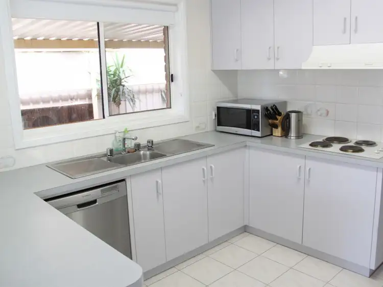 Fourth view of Homely house listing, 14 Goyne Crescent, Swan Hill VIC 3585