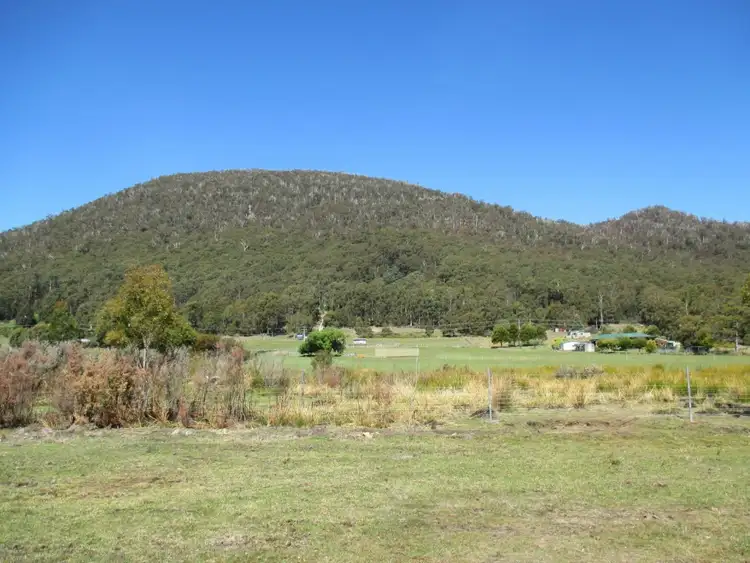 Fourth view of Homely land listing, Lot 1 Springdale Road, Collinsvale TAS 7012