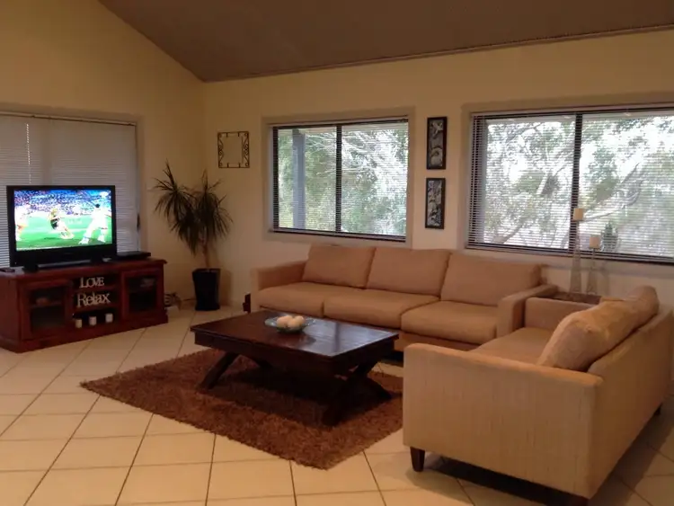 Main view of Homely house listing, 96 Chisholm Street, Taralga NSW 2580