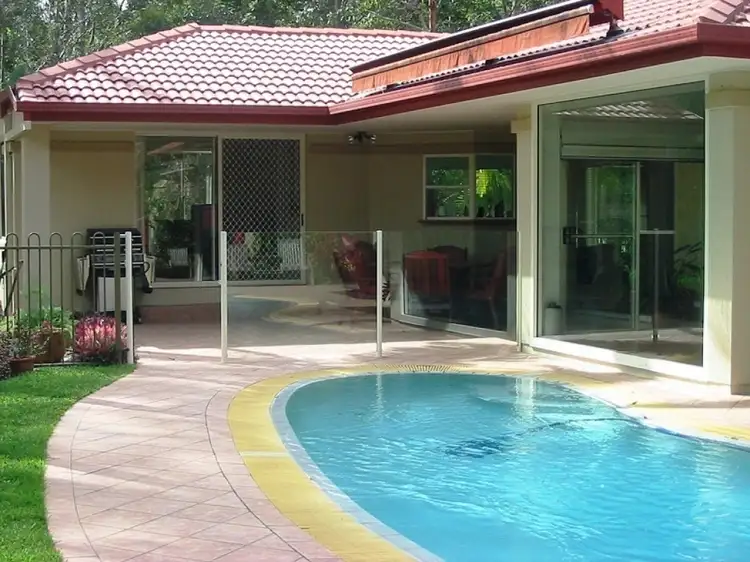 Second view of Homely house listing, 30 Dalloway Court, Arundel QLD 4214