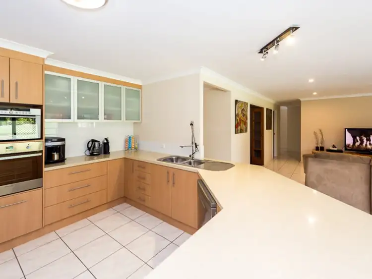 Seventh view of Homely house listing, 15 Plimsoll Court, Tannum Sands QLD 4680