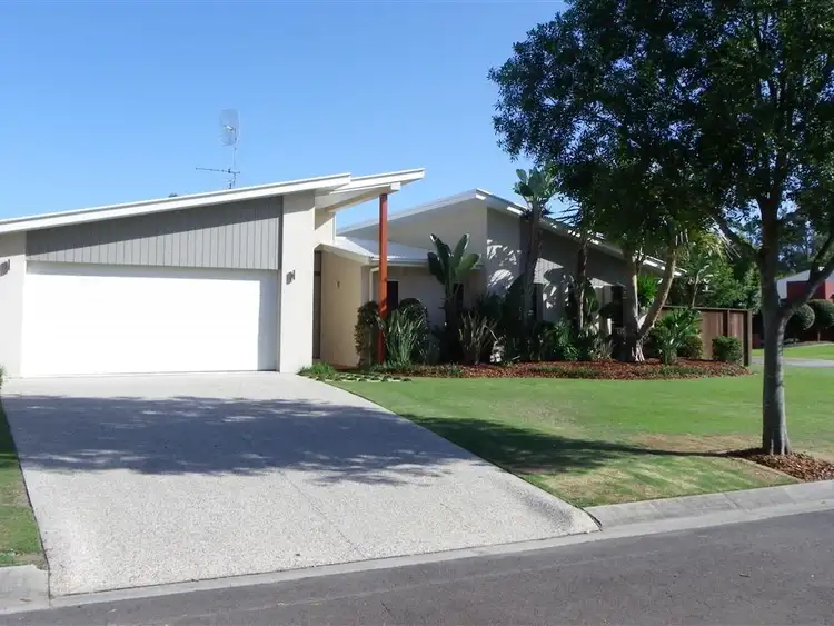 9 Cougal Circuit, Caloundra West QLD 4551