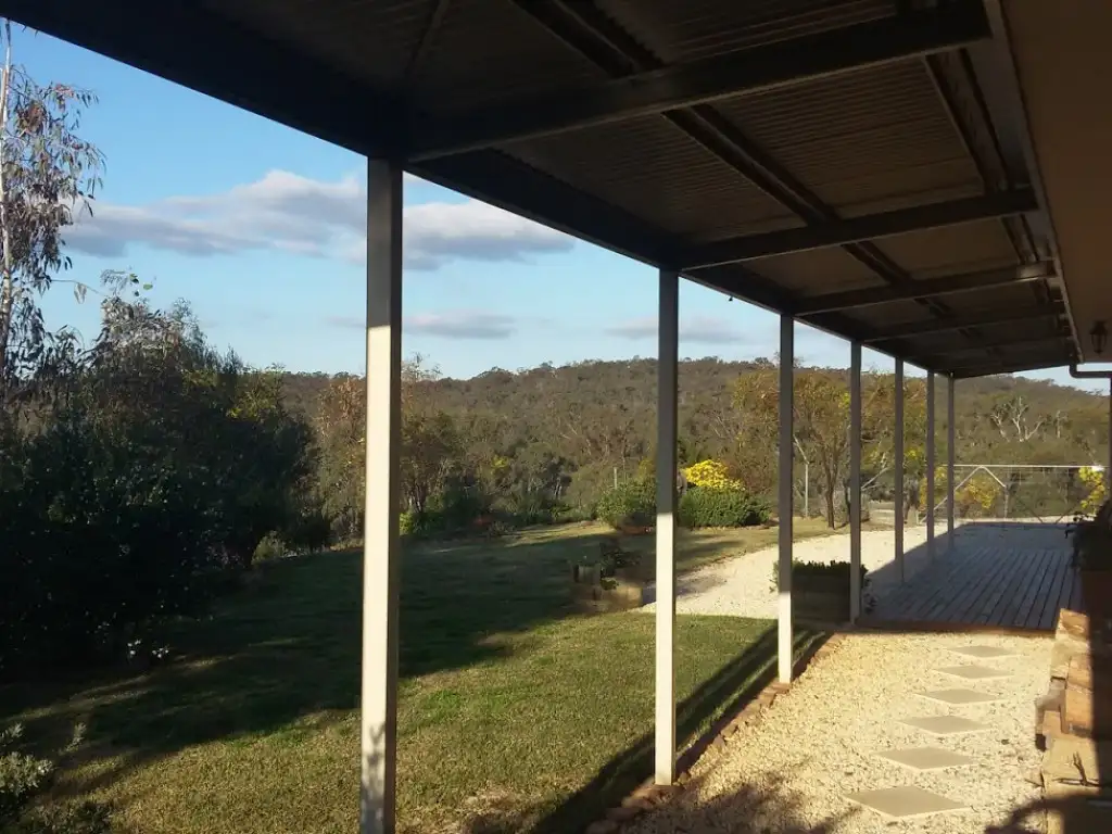 Main view of Homely house listing, 82 Bates Court, Heathcote VIC 3523