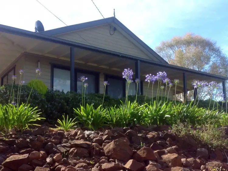 Second view of Homely house listing, 96 Chisholm Street, Taralga NSW 2580